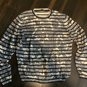 Etro Men’s Sweater